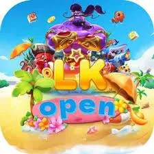 LKOPEN - Pertarungan Seru 1 Lawan 1