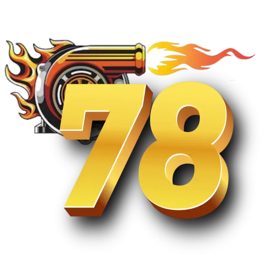 TURBO78 - Pertarungan Mengerikan di Hutan Terlarang