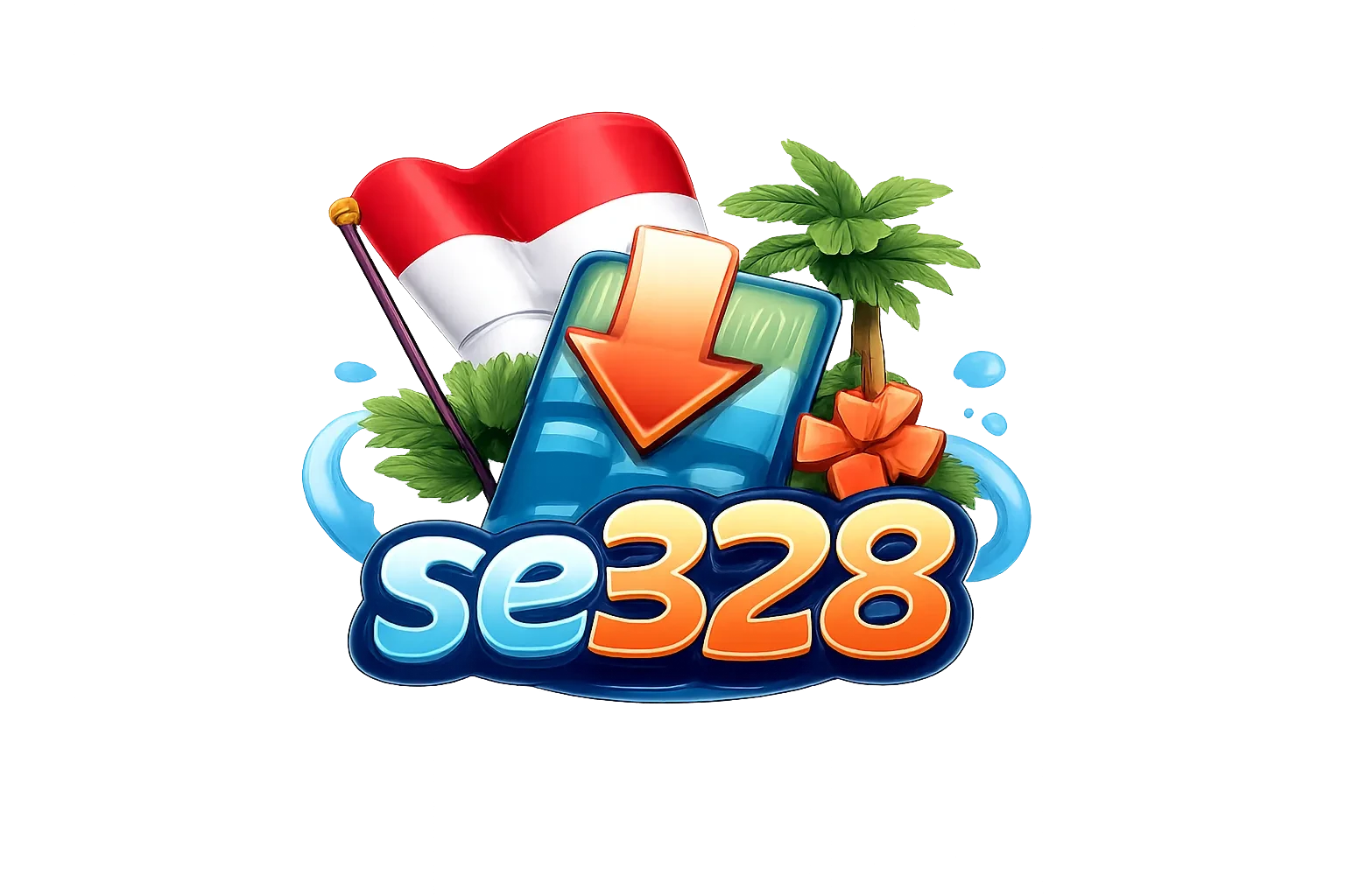 se328 - Kanal Resmi Indonesia